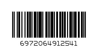 Мъжки боксер 91254 - Баркод: 6972064912541