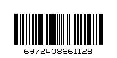 магнитна дъска - Баркод: 6972408661128