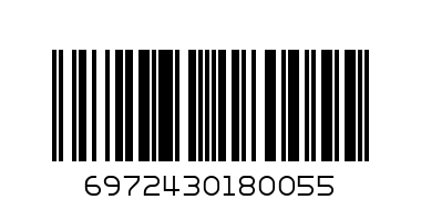 Б.МАРШМЕЛОУ 40бр. - Баркод: 6972430180055