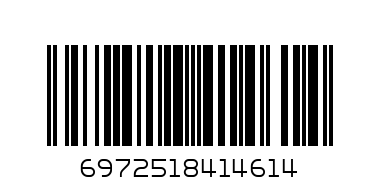 Стелка баня 2 - Баркод: 6972518414614