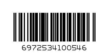 стелка - Баркод: 6972534100546