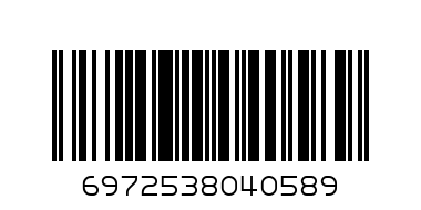КРУШКА VITOONE 13 W 80 W - Баркод: 6972538040589