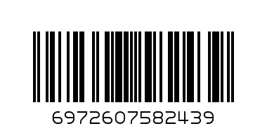 ТОНЕР КАСЕТА BROTHER TN650 3170 3230 3280 3290 - Баркод: 6972607582439