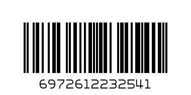 Поднос Коледен голям - Баркод: 6972612232541