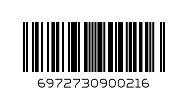 РЪКОХВАТКА С РЪКАВИЦА C-002С - Баркод: 6972730900216