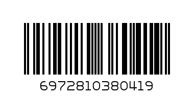 горелка мини - Баркод: 6972810380419
