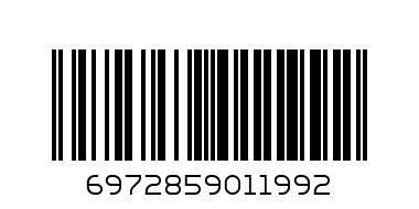 Воом Бар - Маракуя - Баркод: 6972859011992
