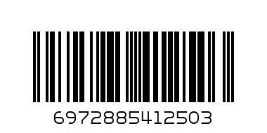 ПИПЕРКА - Баркод: 6972885412503