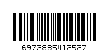 мече касичка - Баркод: 6972885412527