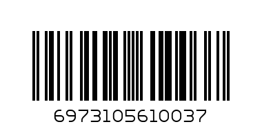 БЛИЗАЛКА ЧЕРВИЛО - Баркод: 6973105610037