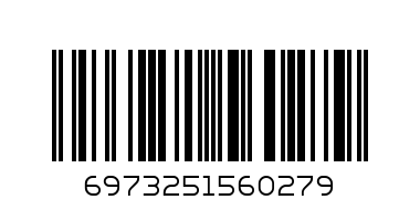 Комплект отверка Weneed WD-6027-21-1 - Баркод: 6973251560279