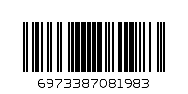 ластици COMAX - Баркод: 6973387081983