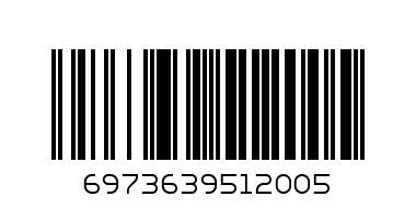 ФЕНЕР 179 - Баркод: 6973639512005