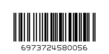 ДЕТСКИ ЧЕТКИ ЗА ЗЪБИ - Баркод: 6973724580056