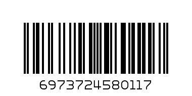 ЧЕТКИ ЗА ЗЪБИ 5БР - Баркод: 6973724580117