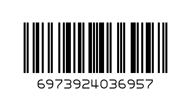 писалка COMAX - Баркод: 6973924036957