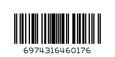 Мишка оптична W120 - Баркод: 6974316460176