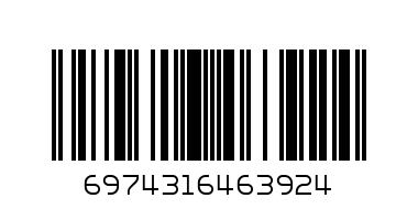 БЕЖИЧНА МИШКА JEDEL 141 - Баркод: 6974316463924