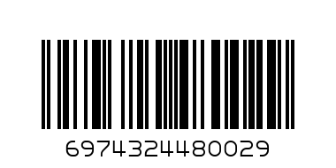 Б-КИ ЖЕЛИРАН СЛАДОЛЕД 30БР - Баркод: 6974324480029