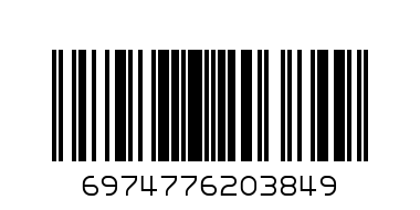 ПЕРГЕЛ DELI ORBIT EH606, МЕТАЛЕН С МОЛИВ - Баркод: 6974776203849