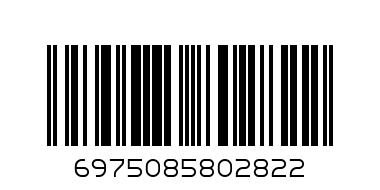 Работна престилка - Баркод: 6975085802822