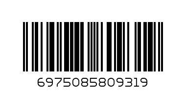 отвес магнитен 1606 - Баркод: 6975085809319