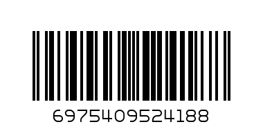 парцалена кукла 2601 - 29.95 - Баркод: 6975409524188