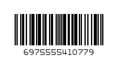ЧЕТКА ЗА ЗЪБИ ЛУКС - Баркод: 6975555410779