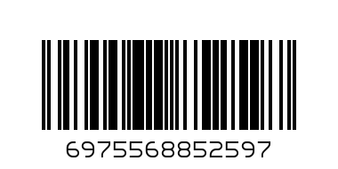 LARA ИЗКУСТВЕНИ НОКТИ NAIL - Баркод: 6975568852597