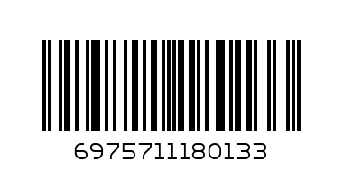 Магнитен пъзел - Баркод: 6975711180133