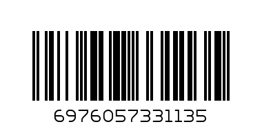 АКУМ.ЪГЛОШЛАЙФ TOTAL Ф115ММ 20V.1Х4 - Баркод: 6976057331135