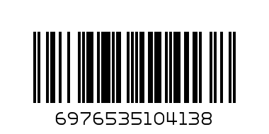 ПОКРИВКА ТОЧКИ PVA 137137СМ. - Баркод: 6976535104138