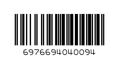 СЕГМЕНТ АНКЕР  М 10Х12055ИТТ - Баркод: 6976694040094