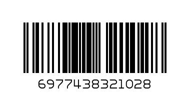 САЛФЕТНИК КОКТЕЙЛ ЧЕРЕН - Баркод: 6977438321028