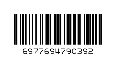 Акум.винтоверт PA-12PRO-1B - Баркод: 6977694790392