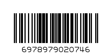 АЛУМ.ТАВА 3БР - Баркод: 6978979020746