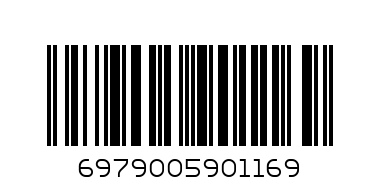 ПОДАРЪЧНА ТОРБИЧКА 26Х32 - Баркод: 6979005901169