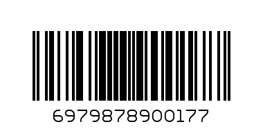 СЕРВИЗ КАФЕ         -  14.00лв - Баркод: 6979878900177