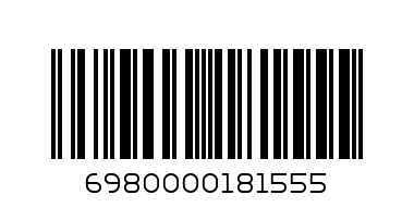 ПРЕСА ЗА ЧЕСЪН ВАНЯ - Баркод: 6980000181555