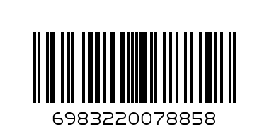 КОЛЕДНИ СТИКЕРИ 3Д (И02-7885) - Баркод: 6983220078858