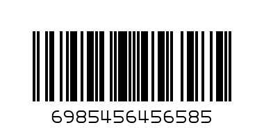 ТОПКА ГУМЕНА ДИНОЗАВРИ 22СМ 50Г - Баркод: 6985456456585