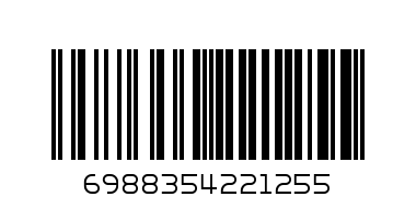 СМ Бат. IC ДУНАВ 2 рък.Вана +шл+сп - Баркод: 6988354221255