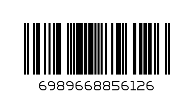 КОМПЛЕКТ КАНА С 6 ЧАШИ - Баркод: 6989668856126