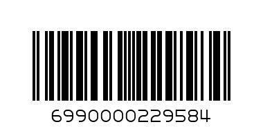 КАЛКУЛАТОР МИНИ KC888 - Баркод: 6990000229584