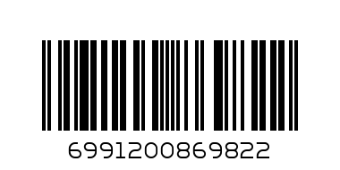 Конструктор 1000 части - Баркод: 6991200869822