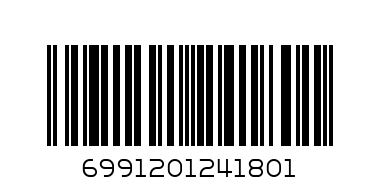 КУКЛА БАРБИ ЦВЕТЯ - Баркод: 6991201241801