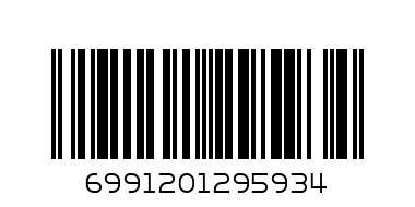 ГОЛФ - Баркод: 6991201295934