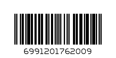 ПАРЦАЛЕНА КУКЛА С РОКЛЯ РАЕ ПЛ.АРМ - Баркод: 6991201762009