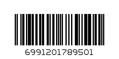 комплект мъниста 364 а - Баркод: 6991201789501