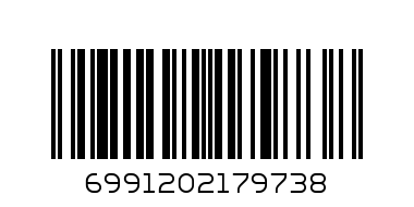 Нърф Малък с фигури - Баркод: 6991202179738